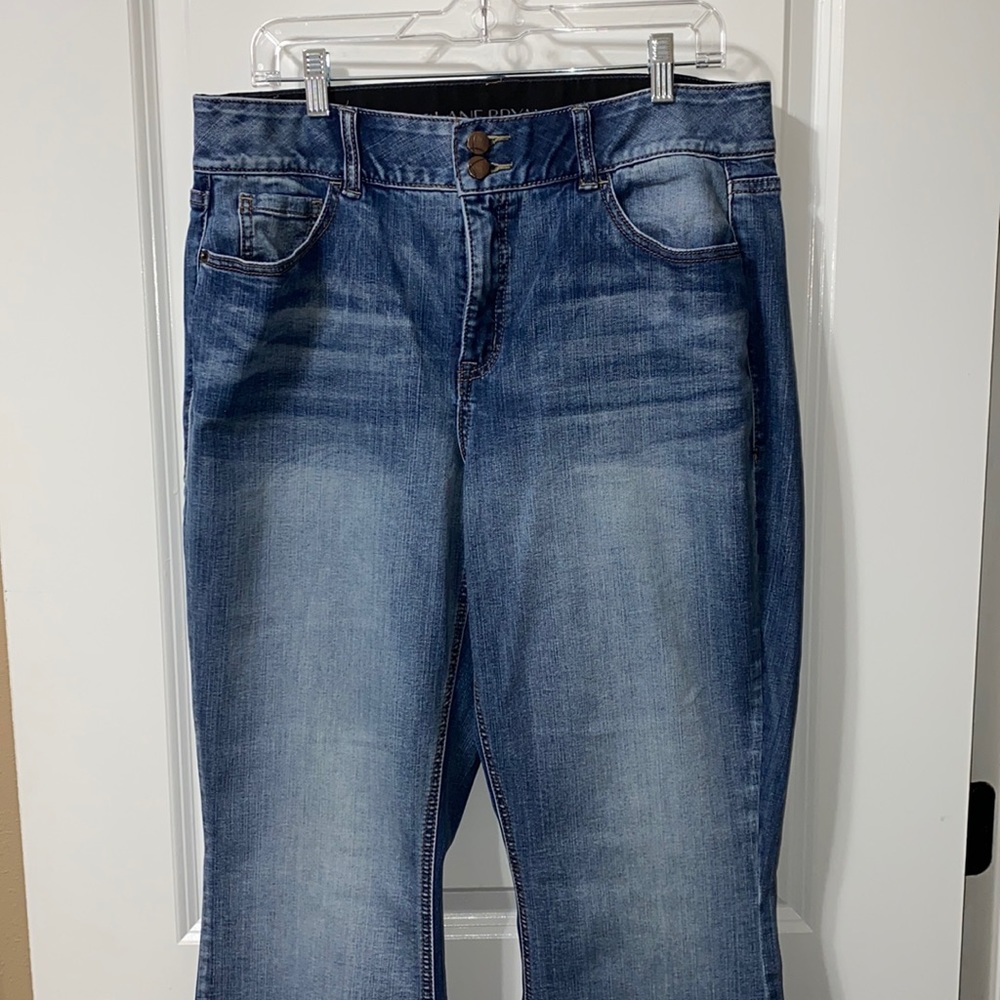 Lane Bryant Bootcut Jeans